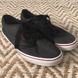 ‼️SALE‼️ Vans Shoes